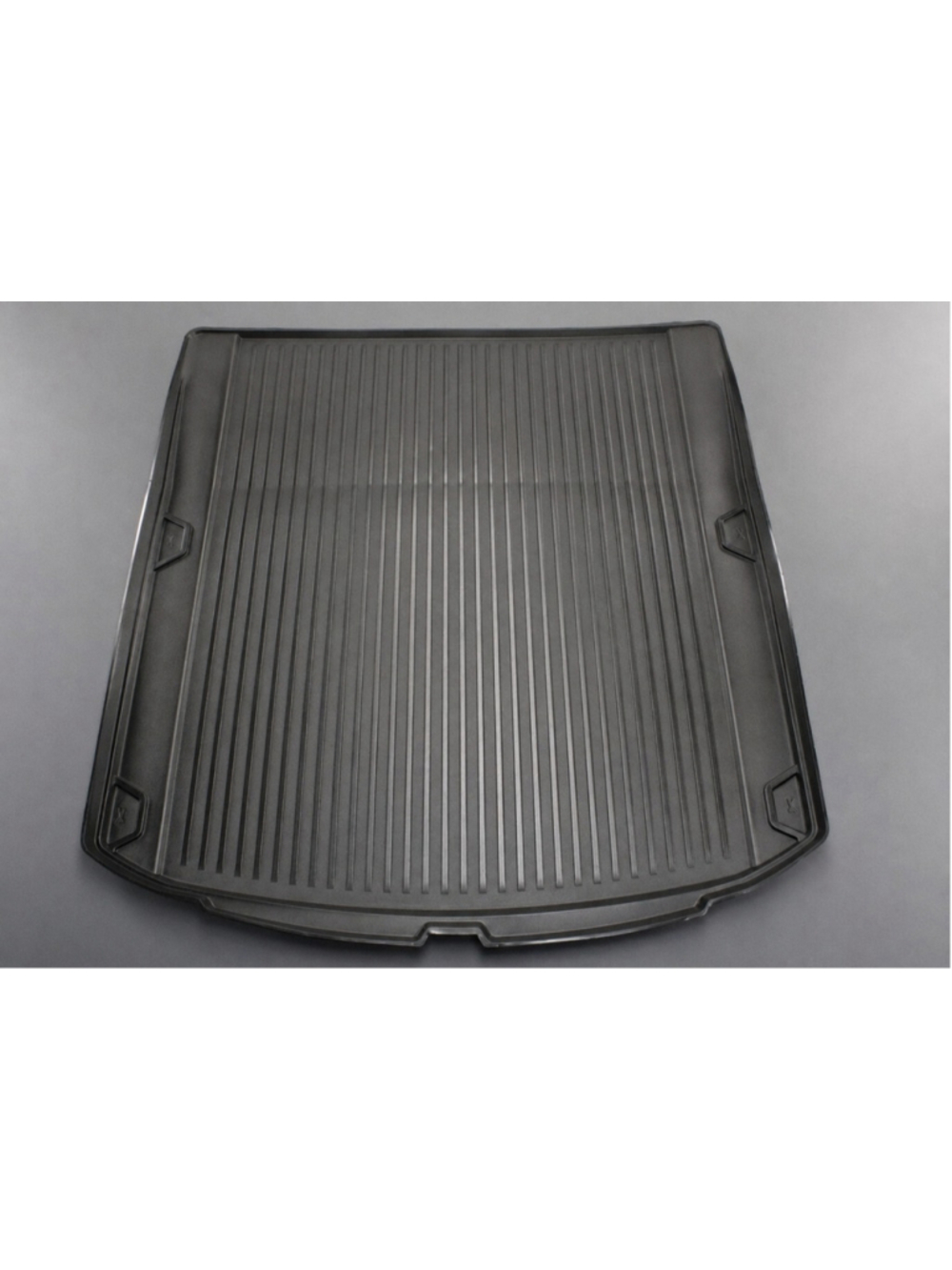 OEM Audi A5 S5 RS5 Coupe All Weather Cargo Trunk Liner Mat 8K5061180 2010-2016